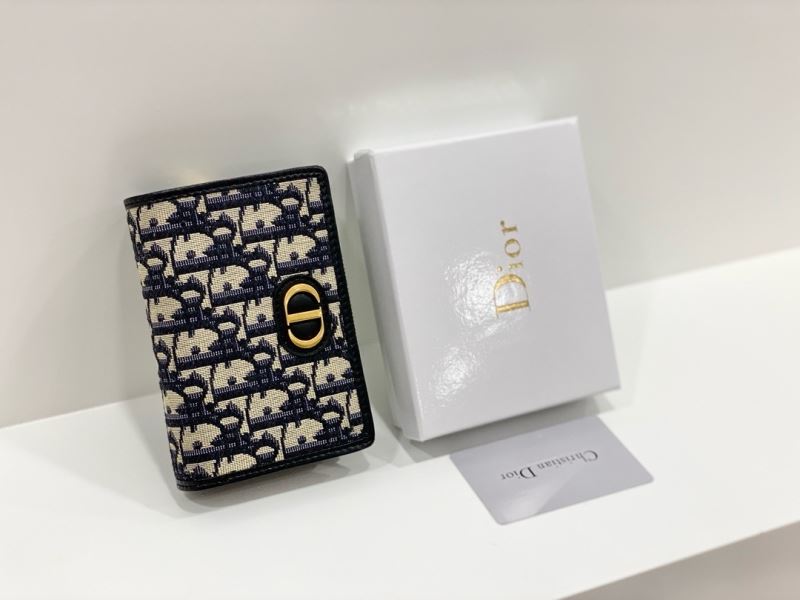 Christian Dior Wallets Purse